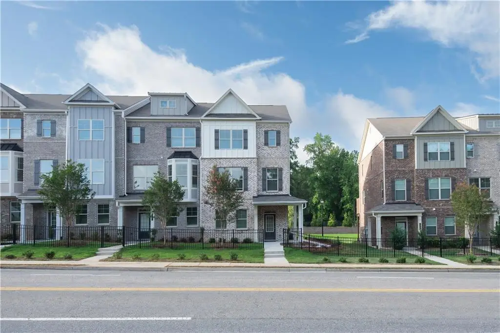 529 Fundao Lane #31, Lawrenceville, GA 30046 - Image #1