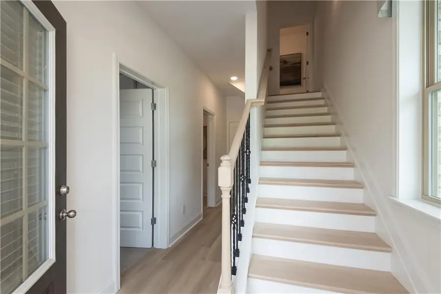 529 Fundao Lane #31, Lawrenceville, GA 30046 - Image #2