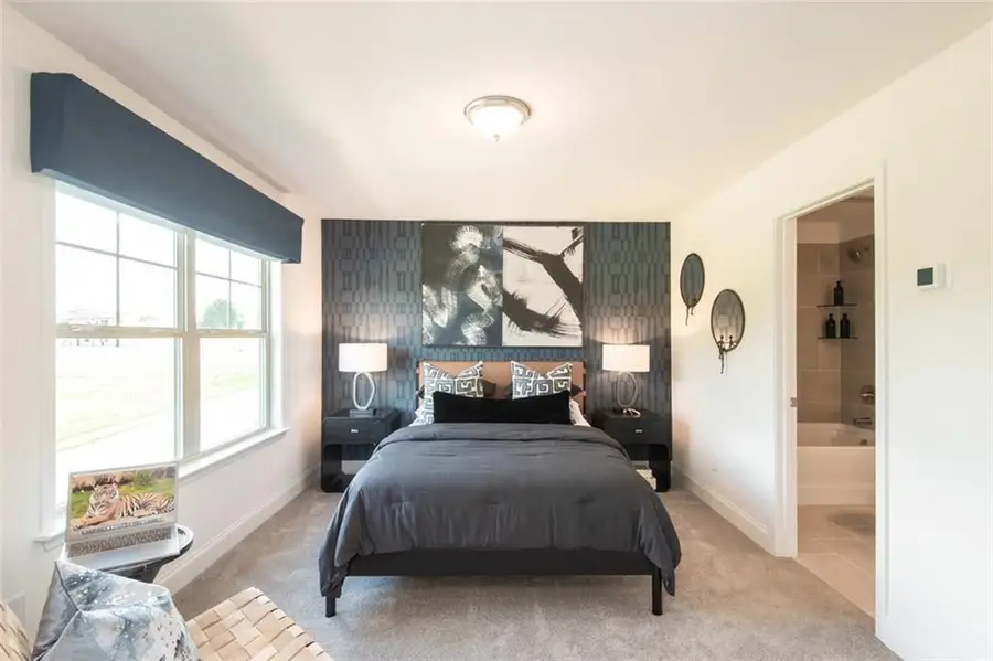 529 Fundao Lane #31, Lawrenceville, GA 30046 - Image #3