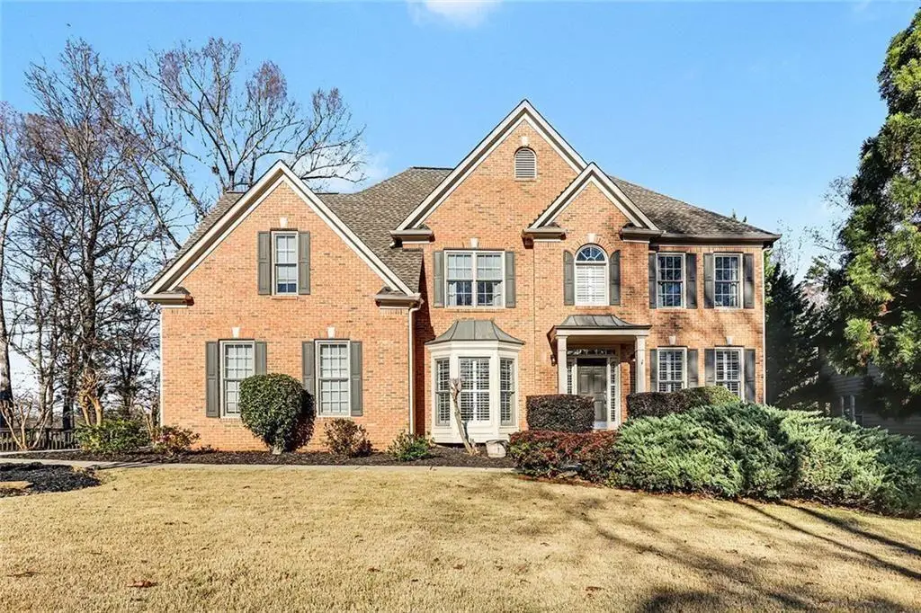 3535 Sentry View Trace, Suwanee, GA 30024 - #1