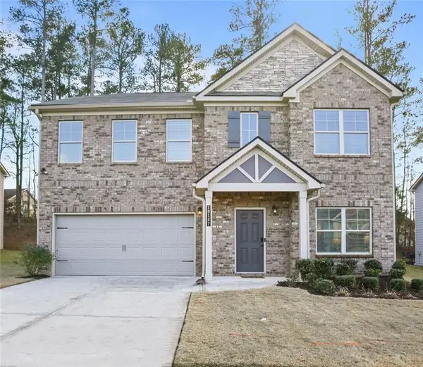 10167 Cormac Street, Jonesboro, GA 30238