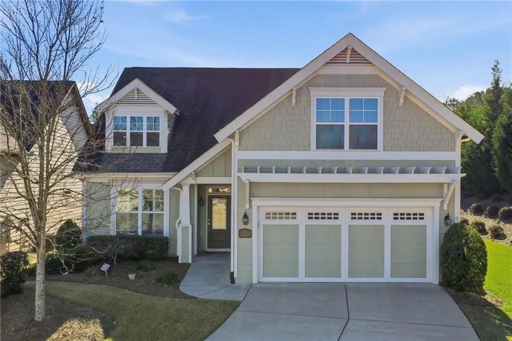 4035 Great Pine Drive, Gainesville, GA 30504 - Image #1