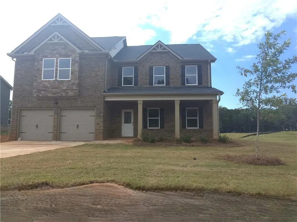 1692 Fuma Leaf Way, McDonough, GA 30253 - Image #1