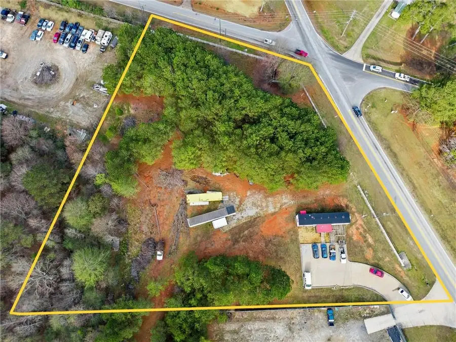 1052 Carl-bethlehem Road, Winder, GA 30680 - Image #3