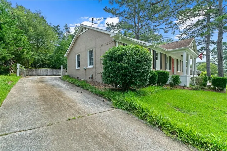 3061 General Lee Road, Macon, GA 31204 - #3