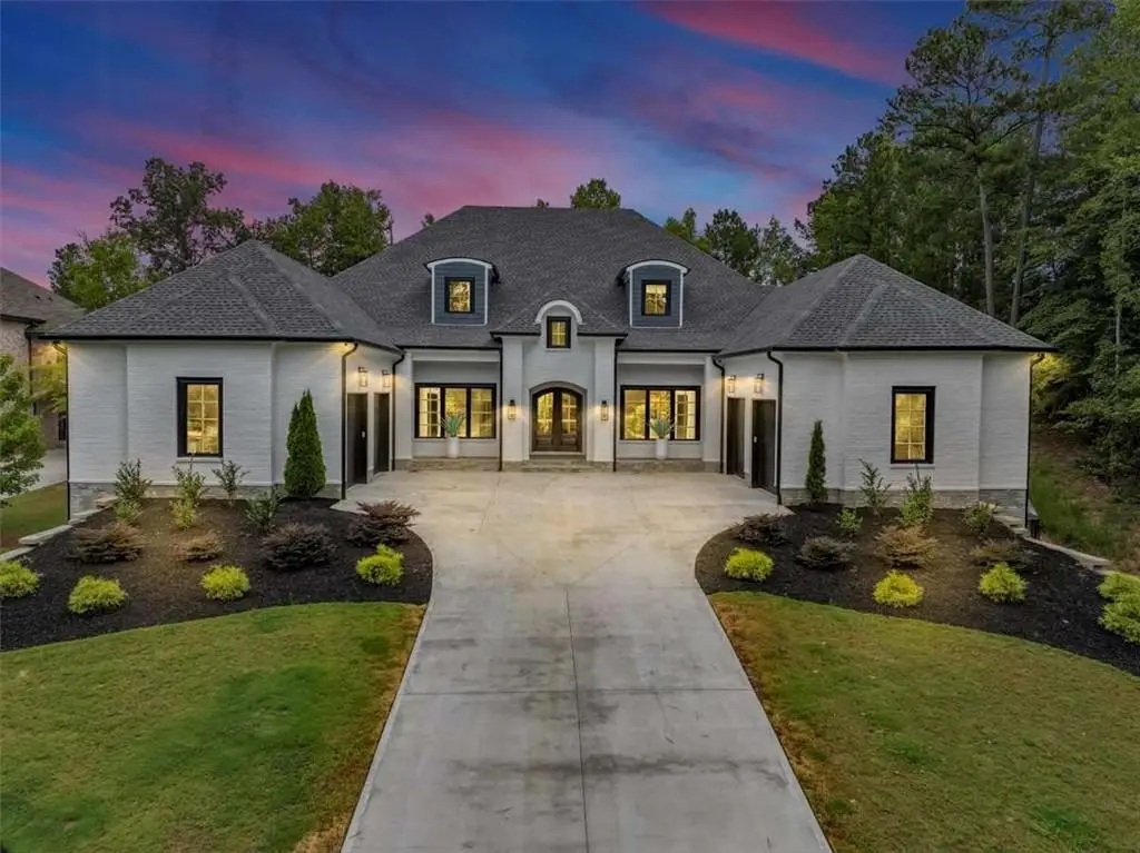 308 Traditions Court, Alpharetta, GA 30004 - Image #1