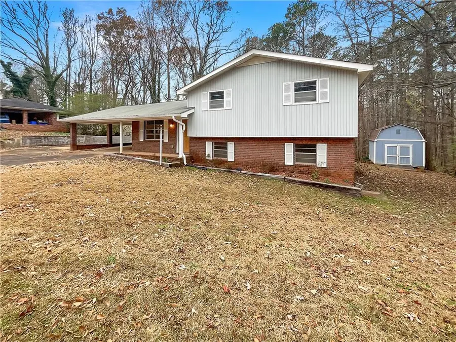 4007 Nations Drive, Douglasville, GA 30135 - Image #2