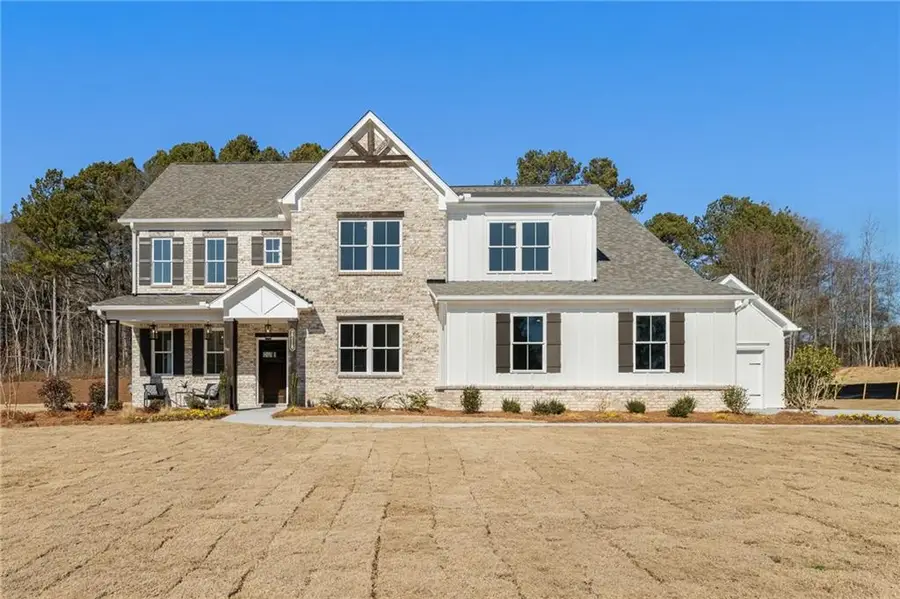 310 Evie Drive, Canton, GA 30015 - Image #2