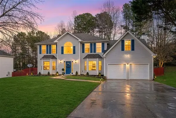 7094 Deshon Bend Circle, Lithonia, GA 30058