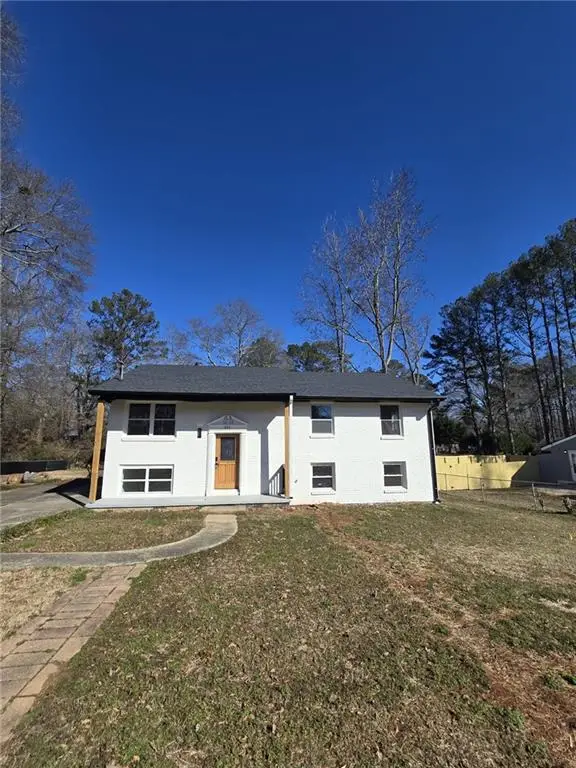 332 W Downing Court, Jonesboro, GA 30238 - #2