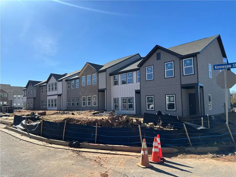 5538 Highland Street, Douglasville, GA 30135 - Image #2