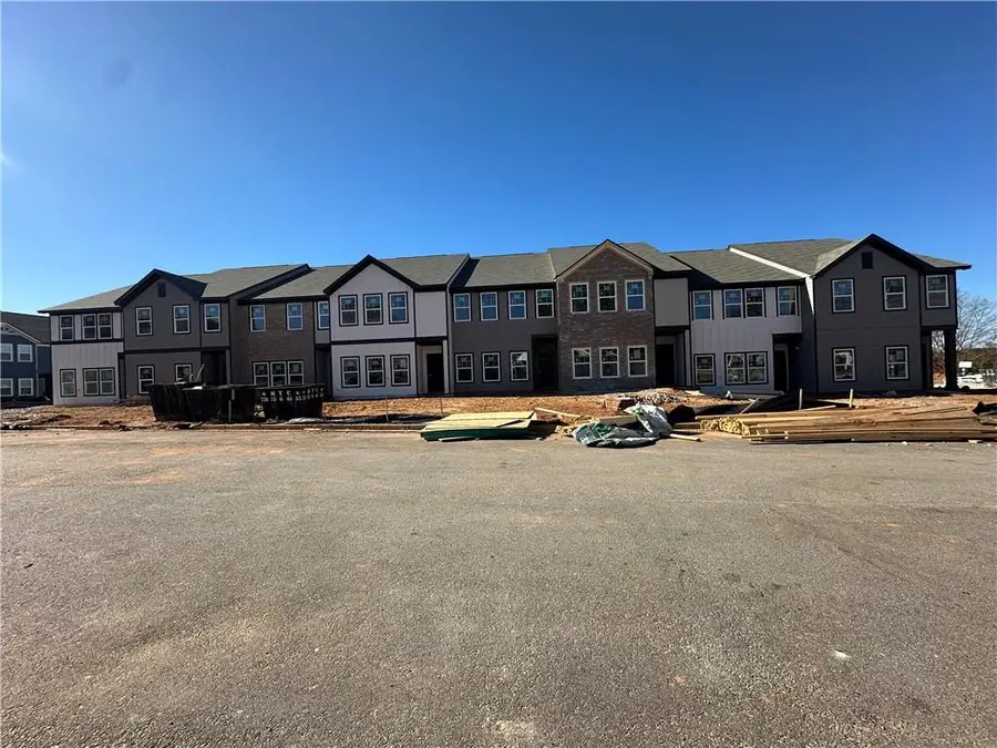 5538 Highland Street, Douglasville, GA 30135 - Image #3