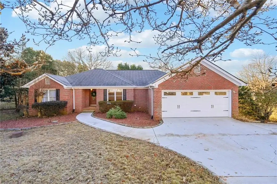 3415 S View Trail, Gainesville, GA 30506 - Image #2