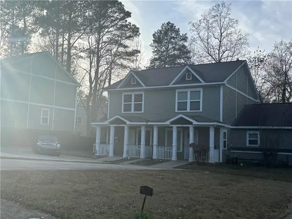 1011 Estes Drive Sw #B2, Atlanta, GA 30310