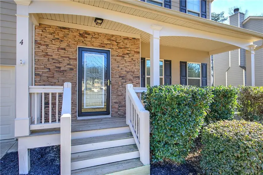 4 Timberland Trace Court, Dallas, GA 30157 - Image #2