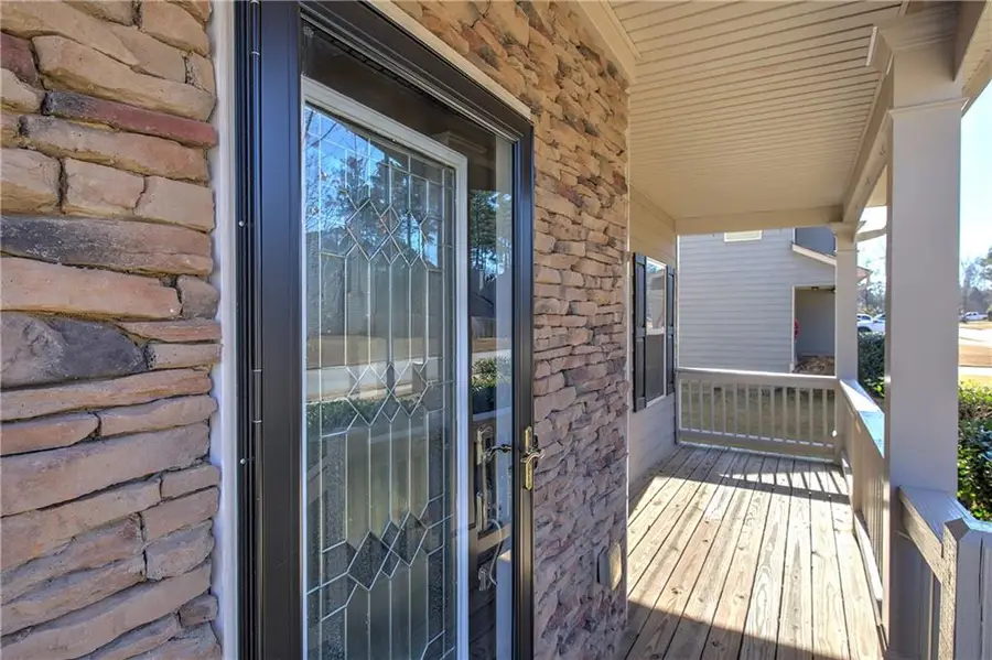 4 Timberland Trace Court, Dallas, GA 30157 - Image #3