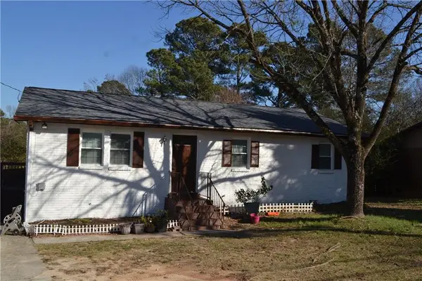 555 Lee Byrd Road, Loganville, GA 30052