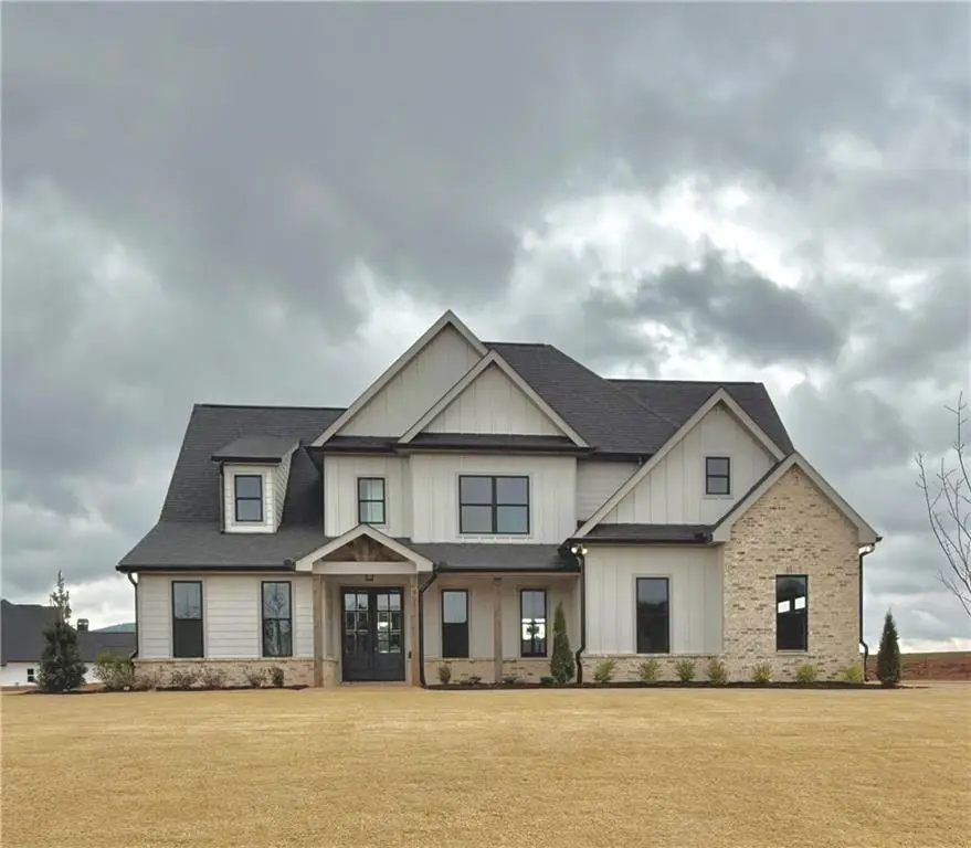301 Eminence Peak, Rydal, GA 30171 - Image #3