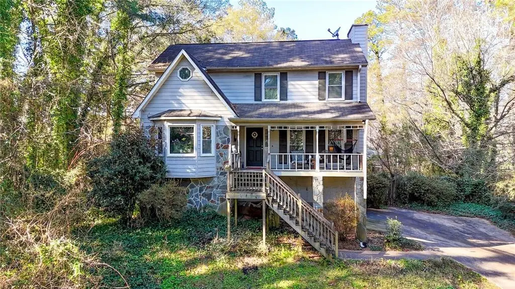 Address Withheld By Seller, Canton, GA 30115 - Image #1