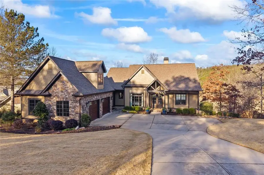 1308 Currahee Club Drive, Toccoa, GA 30577 - #3