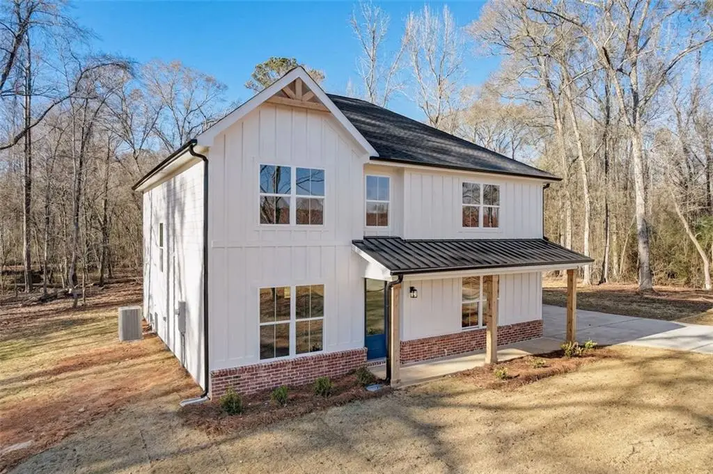 200 Loyd Road, Mansfield, GA 30055 - Image #1