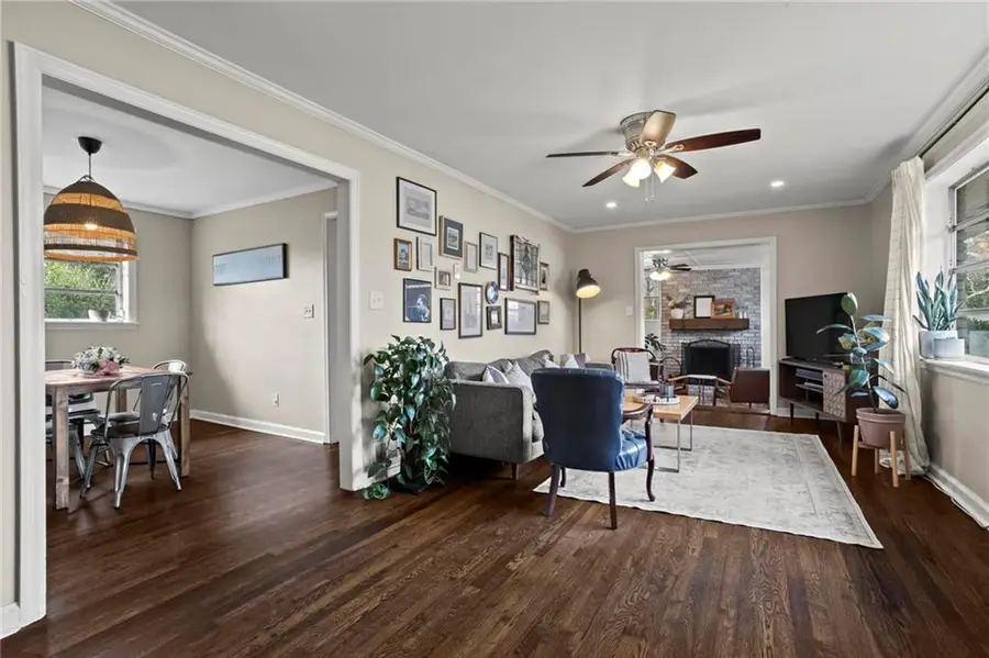 213 Indian Trail, Marietta, GA 30068 - Image #3