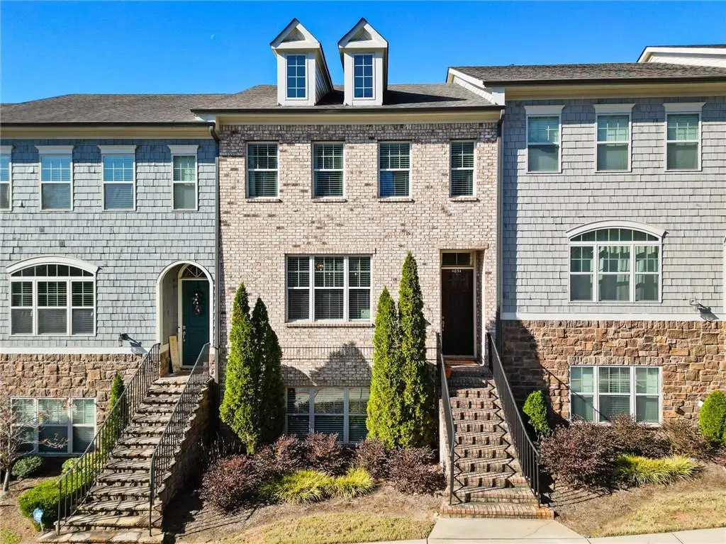 4654 Pine Street Se, Smyrna, GA 30080 - #1