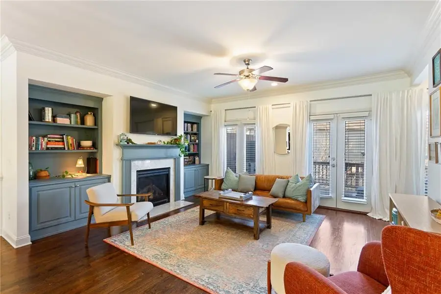 4654 Pine Street Se, Smyrna, GA 30080 - #2