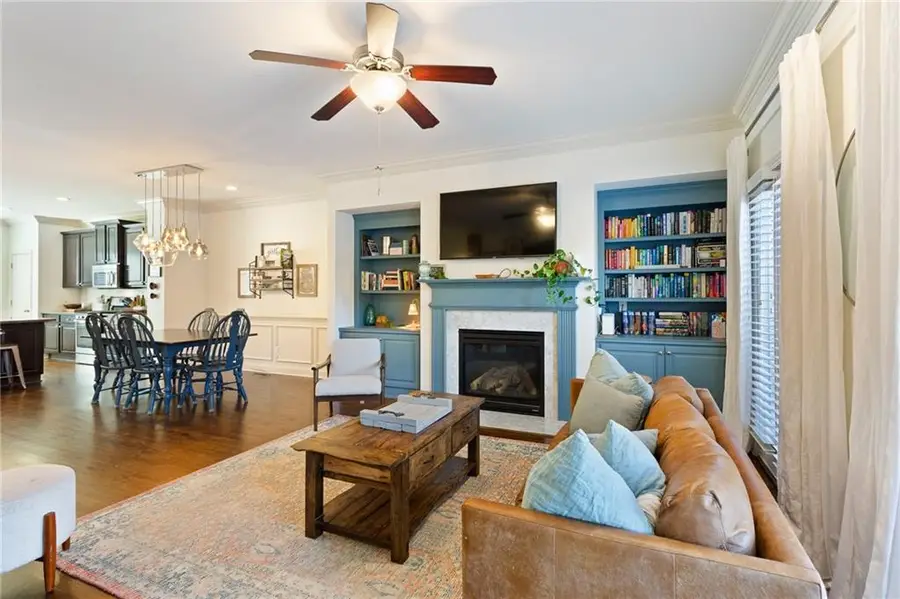 4654 Pine Street Se, Smyrna, GA 30080 - #3