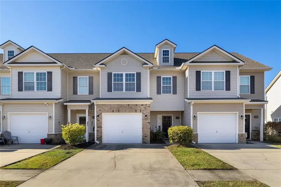390 Canyon Oak Loop, Richmond Hill, GA 31324 - Image #2