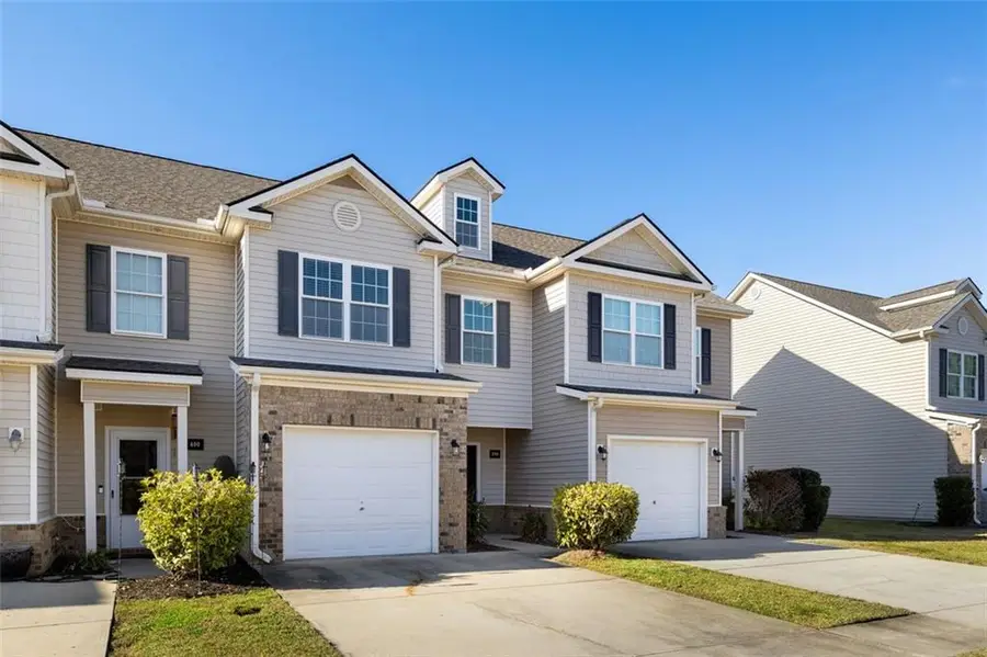 390 Canyon Oak Loop, Richmond Hill, GA 31324 - Image #3