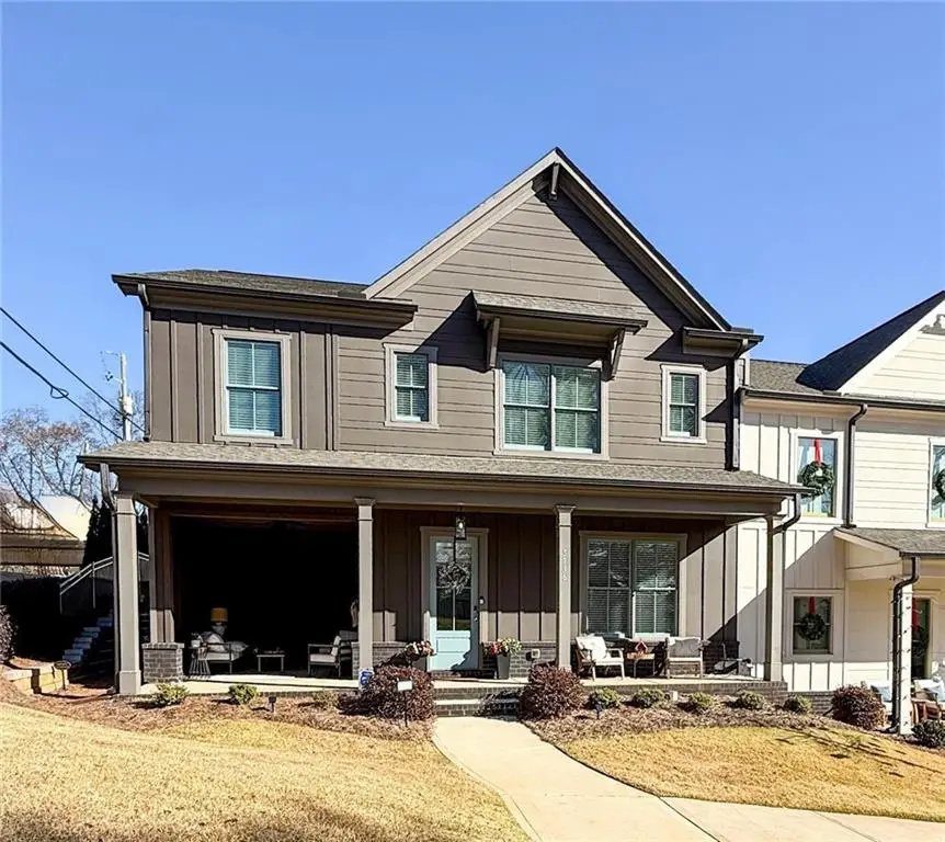 5736 Main Street, Flowery Branch, GA 30542 - #2