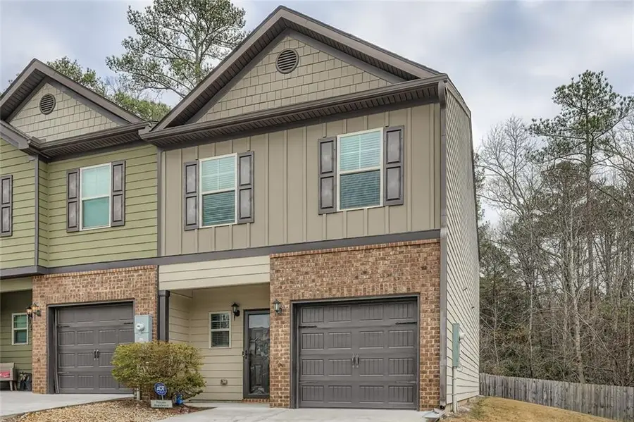 1901 Creel Lane, Atlanta, GA 30349 - Image #2