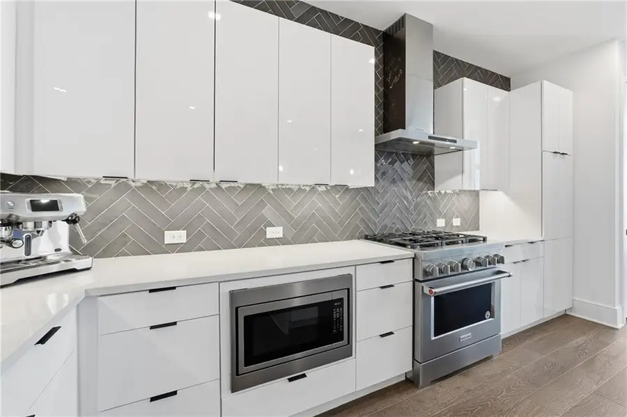 788 W Marietta Street Nw #1806, Atlanta, GA 30318 - Image #2