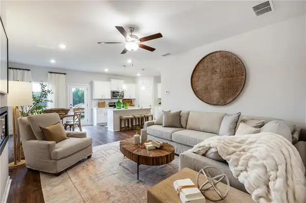 337 Yukon Drive #60, Conyers, GA 30094