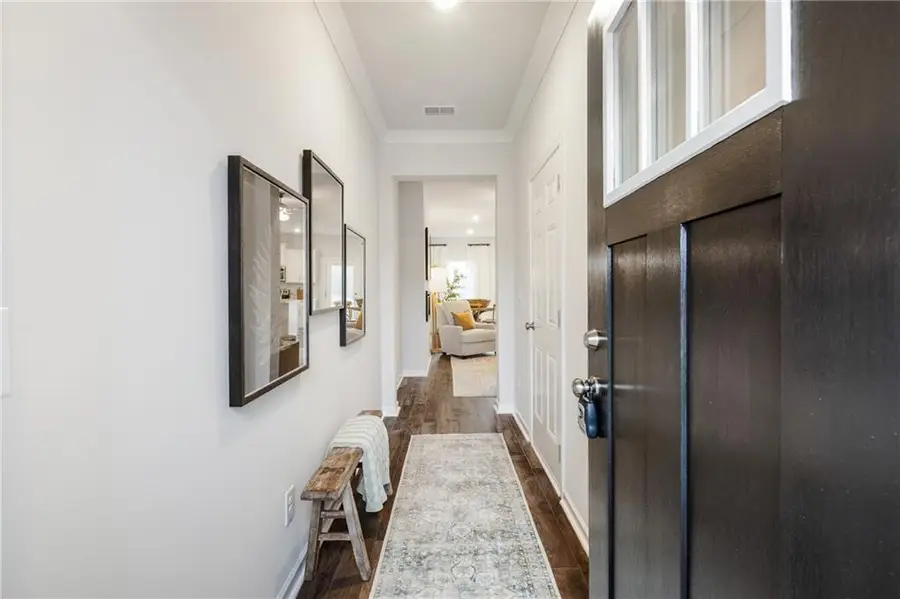 337 Yukon Drive #60, Conyers, GA 30094 - Image #2