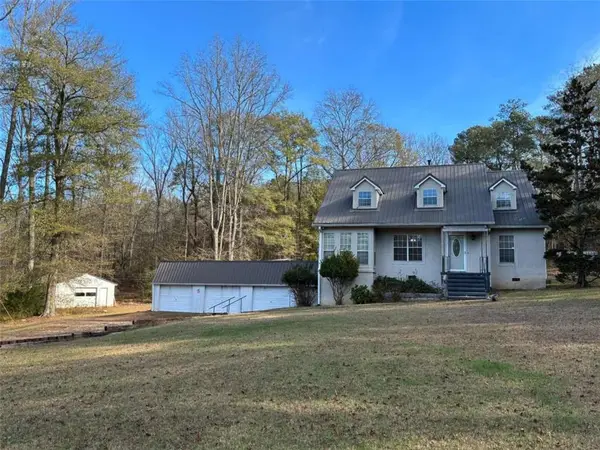 126 Kinsey Drive, Stockbridge, GA 30281