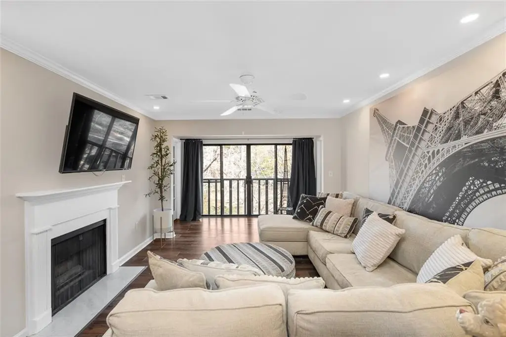 23103 Plantation Drive Ne #103, Atlanta, GA 30324 - Image #1