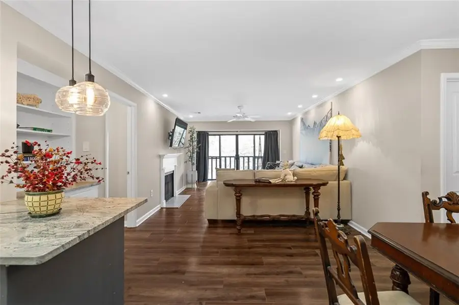 23103 Plantation Drive Ne #103, Atlanta, GA 30324 - Image #3