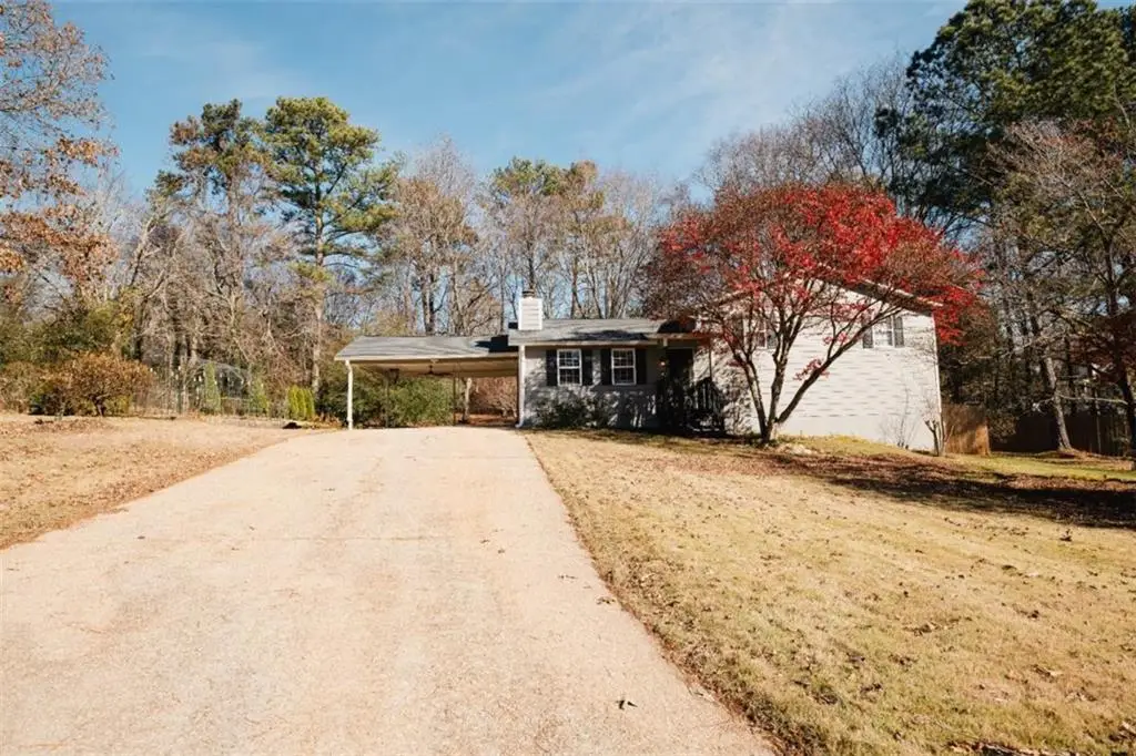 4906 S Bent Pine Court S, Douglasville, GA 30135 - Image #1