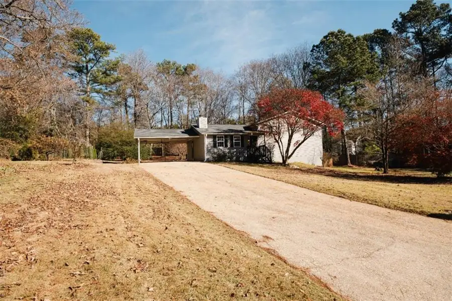 4906 S Bent Pine Court S, Douglasville, GA 30135 - Image #2