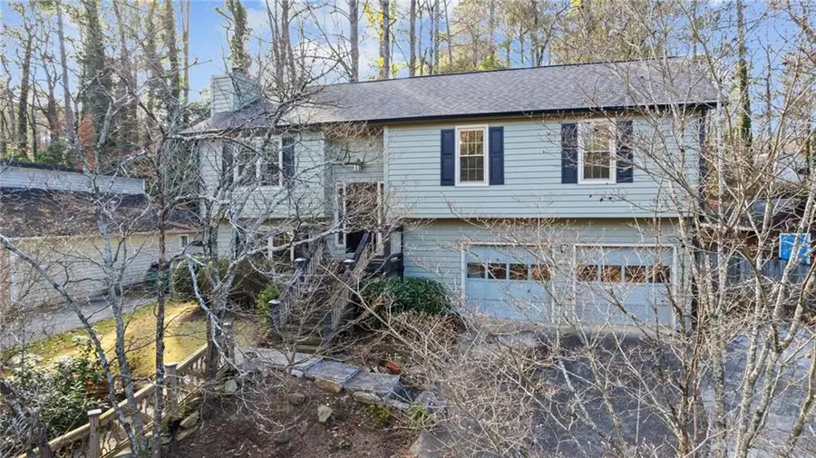 570 Candlewick Lane Nw, Lilburn, GA 30047 - #3