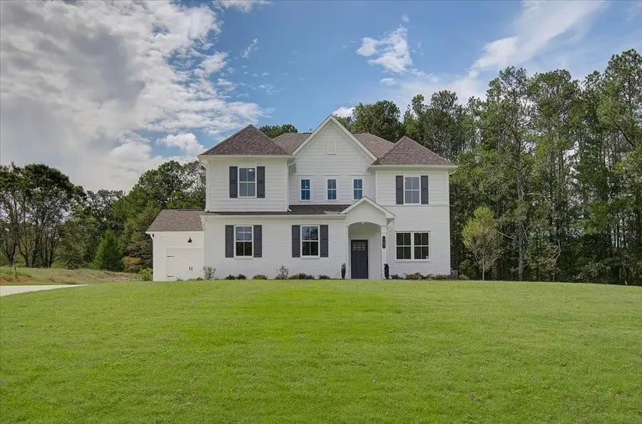 302 Evie Lane, Canton, GA 30015 - Image #2
