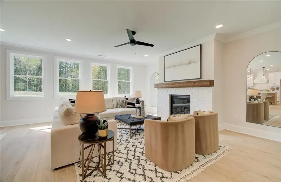 302 Evie Lane, Canton, GA 30015 - Image #3