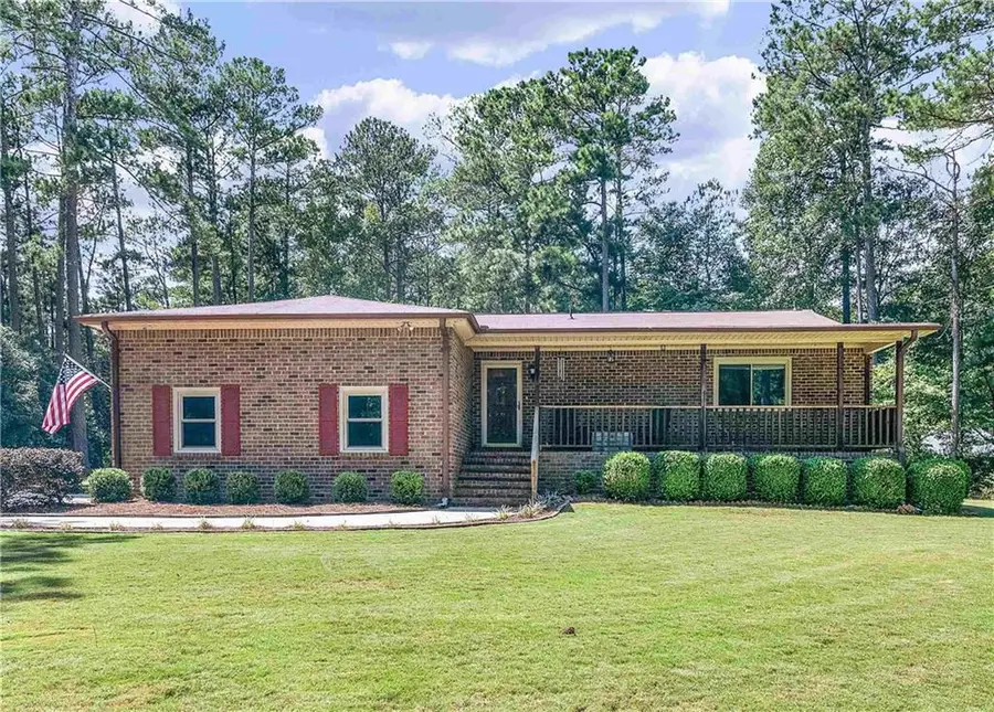 435 Rabbit Run, McDonough, GA 30252 - #3