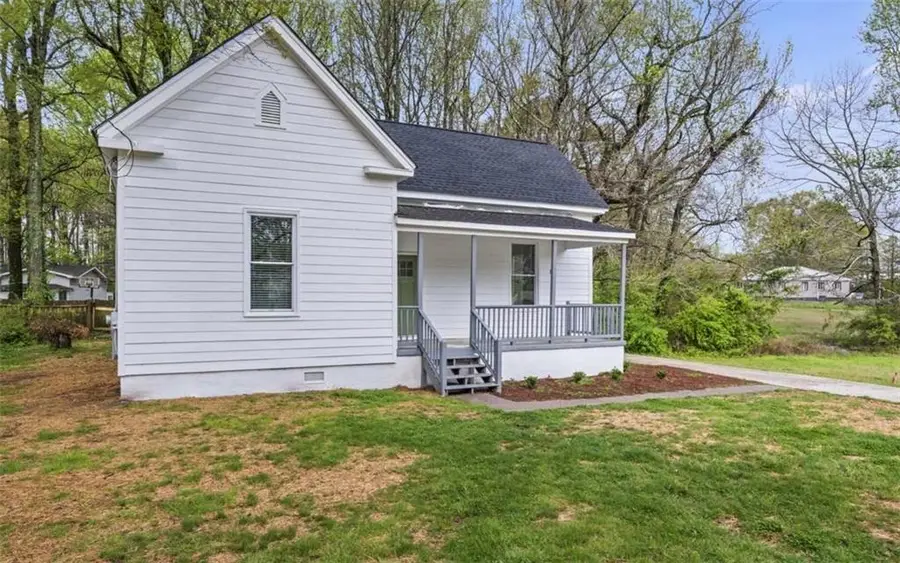 6477 Camp Street, Riverdale, GA 30274 - #2