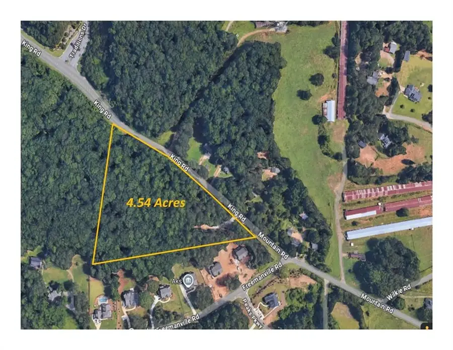 1981 King Road, Alpharetta, GA 30004 - Image #2