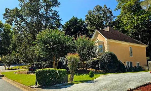 5712 Brookstone Walk Nw, Acworth, GA 30101