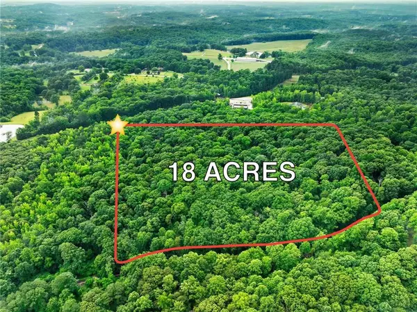 6 Cooper Bridge Road, Gainesville, GA 30507