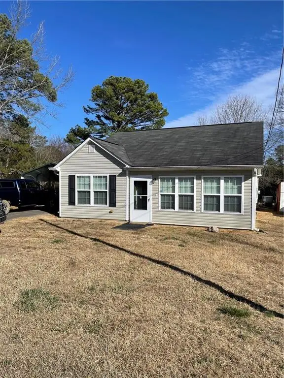 4579 Dogwood Valley Road, Tunnel Hill, GA 30755